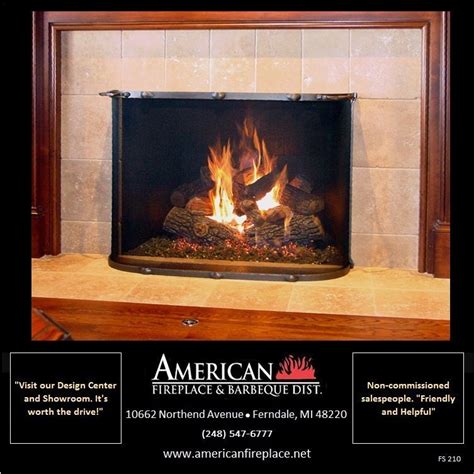 Free Standing Screens Free Standing Fireplace Screens At American