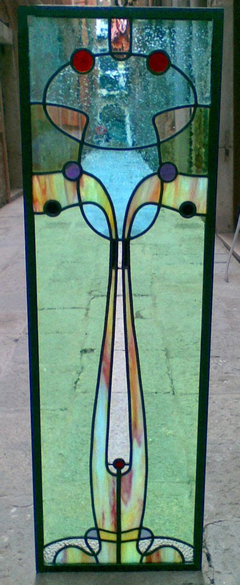 8 Idee Su Vetrate Stained Glass Art Nouveau Art Decò Vetrate Albero Della Vita Motivi