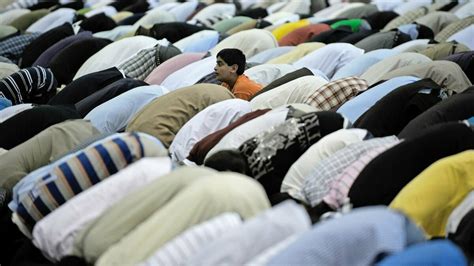 Ramadan 2023 in Mannheim: Iftar, Fastenbrechen und Gebetszeiten - Der