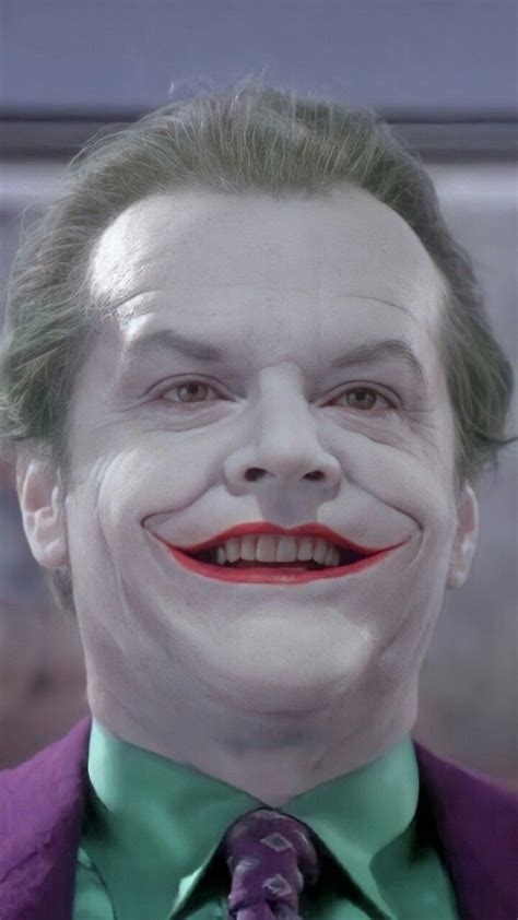 Pin De Weekend En Jack Nicholson Joker Batman Peliculas Imágenes De