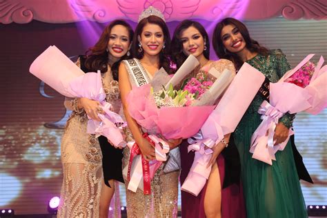 Are the top ten richest malaysians this year still the same people from 2016? Miss Universe Malaysia 2017 - Top 10 Lifestyles