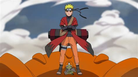 Naruto Shippuden Em qual episódio Naruto chega em Konoha