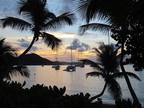 British Virgin Islands Bvi Out Of The Blue Yacht Charters Llc