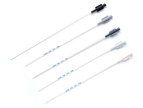 Insemination Catheter Kitazato Ivf