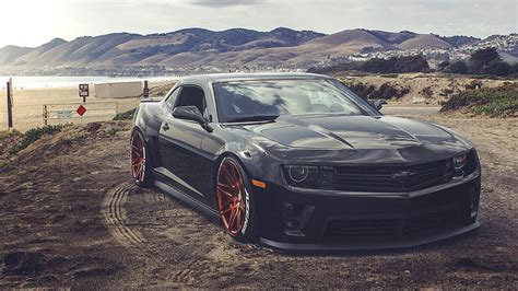 Tuning Chevrolet Camaro Camaro Chevrolet 2015 Hd Wallpaper Peakpx