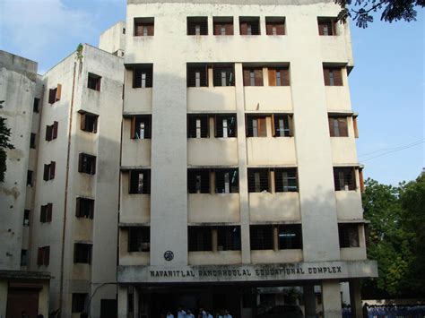 Nr High School Gls Ahmedabad
