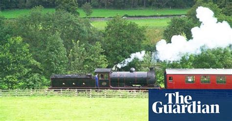 The Northerner Weardale Railway Is Back But Gravy Train Has Left The