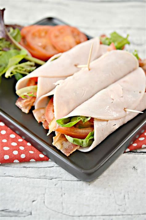 You can usually find them in the freezer section. Keto Wraps! BEST Low Carb Turkey BLT Wrap Recipes - Keto ...
