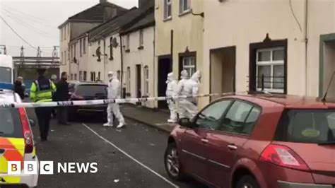 Limerick Murder Inquiry Into Body Found In Flat