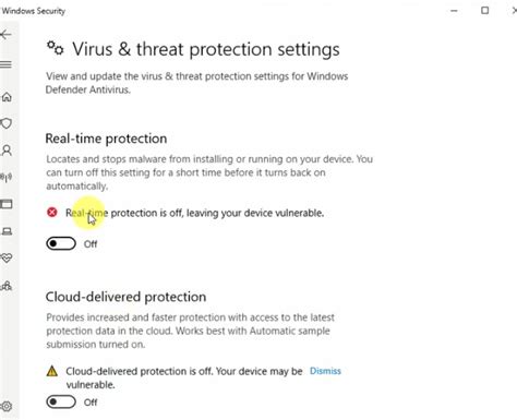 How To Disable Antivirus Temporarily In Windows Easy Steps