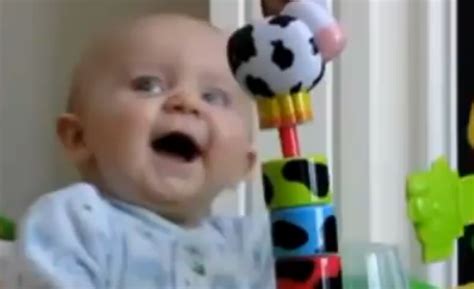 Best Babies Laughing Compilation Video