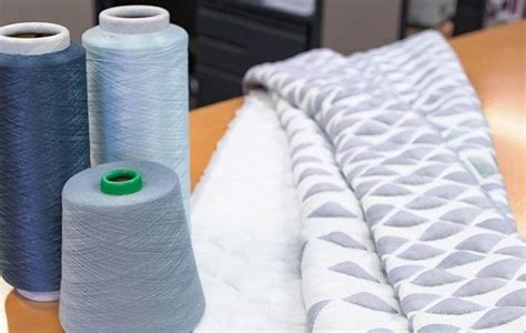 Thai Acrylic Fibre Develops Birlacril Lumos Fibre Textile Magazine