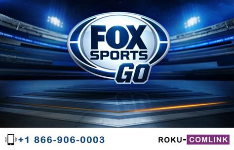 Access the stream from various devices, including desktop, mobile, xbox one, apple tv, ps4, roku, amazon fire tv, and android tv. Fox Sports Go Com Activate now streaming on the Roku ...