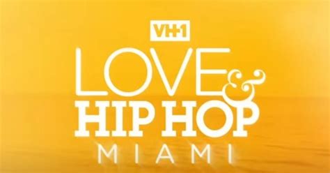 How Old Is The Season 5 Cast Of Love And Hip Hop Miami