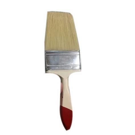 4 Inch Paint Brush At Rs 50piece Paint Brush In Delhi Id 16620223512