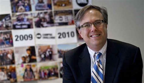 Michael Gerson Dies At 58 Cause Of Death Illness
