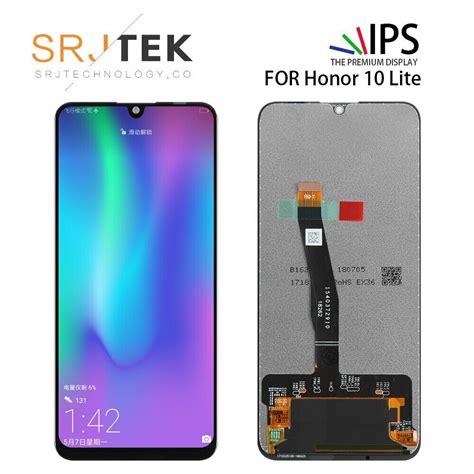 For Huawei Honor 10 Lite Screen Replacement 20i Lcd Display Touch