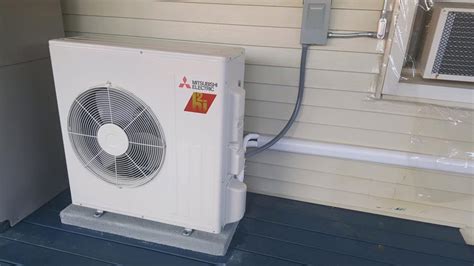 Ductless Mini Split Systems And Installation East Brunswick NJ