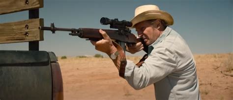 During his early years, liam worked as a forklift operator for guinness, a truck driver, an assistant architect and an. Liam Neeson's New Movie 'The Marksman' Looks Outstanding ...