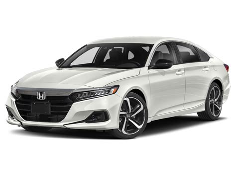 Honda Accord 2022 The Midsize Sedan For Excellence Is It A Good Car