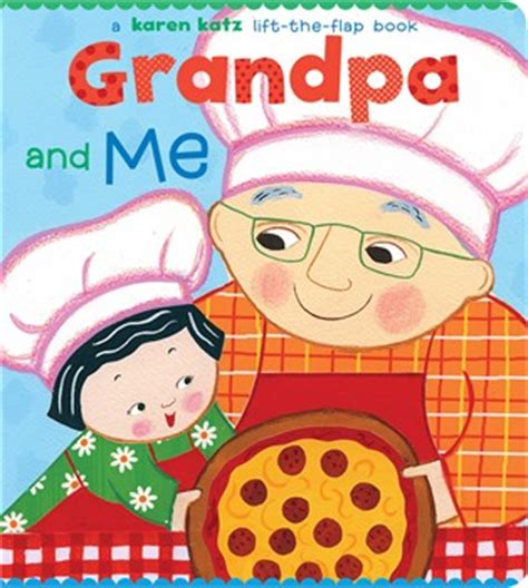 Grandpa And Me Book By Karen Katz Official Publisher Page Simon