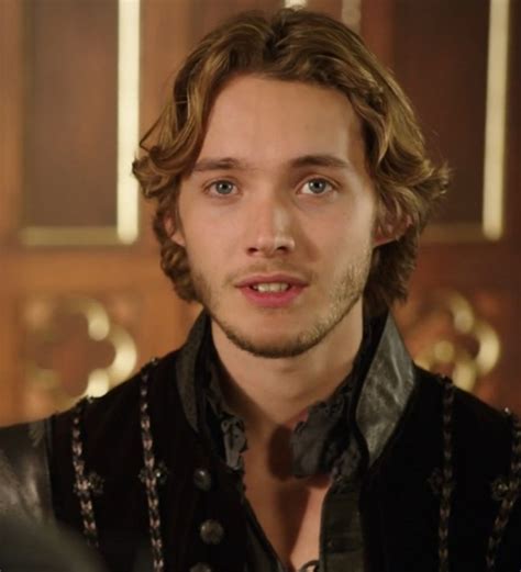 Frary modern au with kennash. Image - Prince Francis.png | Reign Wiki | Fandom powered ...