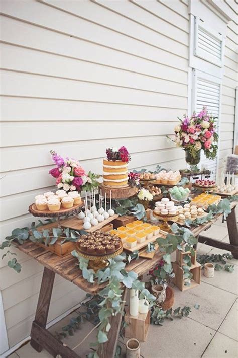 Bohemian Bridal Shower | Arabia Weddings