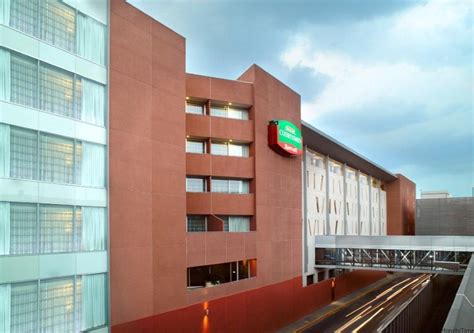 Courtyard By Marriott Mexico City Airport Cumple 5 Años Monchitime