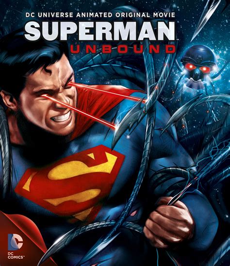 Man of tomorrow is a 2020 superman origin movie, part of the dc universe animated original movies line. Superman Animated Films - DC Movies Wiki