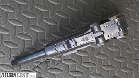 Armslist For Sale Luger Dwm 9mm Nazi Markings