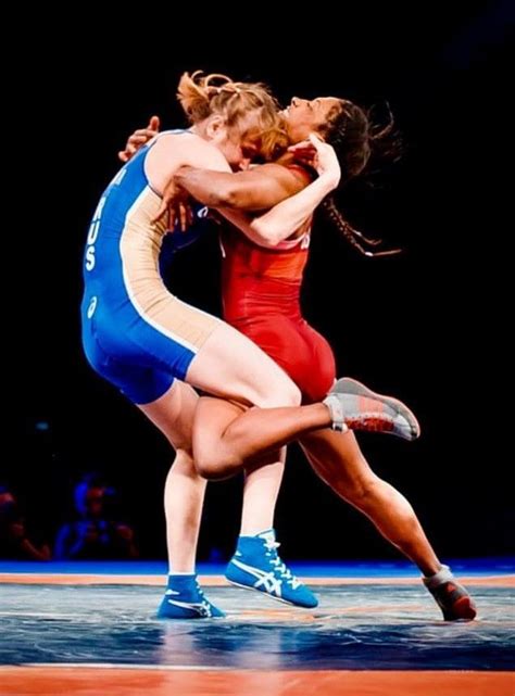 Pin By Jeff Spain On Wrestling Business Olympic Wrestling Wrestling Workout Catfight Wrestling