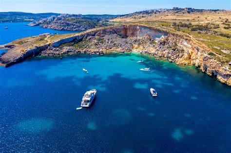 Boat Trips Saint Pauls Bay Malta 22 Offers With The Best Prices