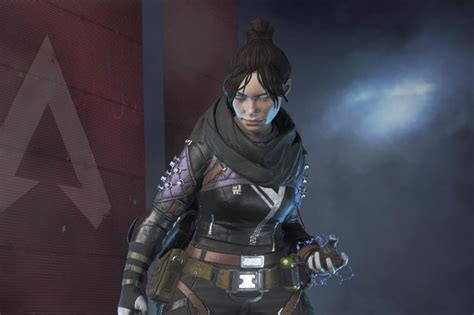 Apex Legends Class Guide Some