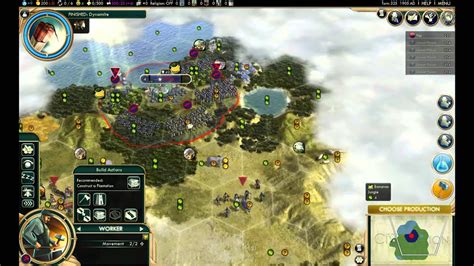 In addition to usual effects: Civilization V - Korea Guide 1080p! PC - YouTube