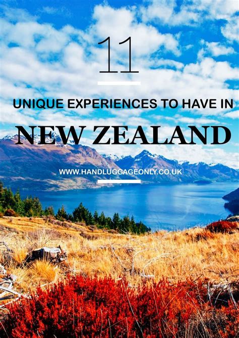 11 Best Places In New Zealand To See Oceania Travel New Zealand