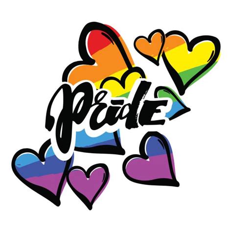 Royalty Free Gay Pride Parade Clip Art Vector Images And Illustrations