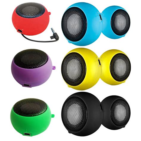 Best Portable Phone Speakers Portable Mini Speaker Mp3 Music