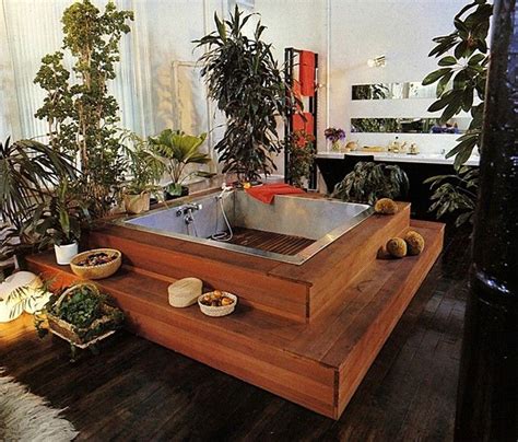 33 Inspiring Jungle Bathroom Decor Ideas In 2020 Tub