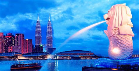 Looking for malaysian expats in singapore? Malaysia Singapore Tour Package | Malaysia Singapore Tour ...