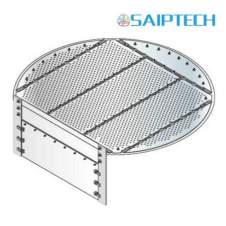 A rigorous matrix model and a simplified psewbbhmry model. China Sieve Tray with High Capacity and Lower Cost - China ...