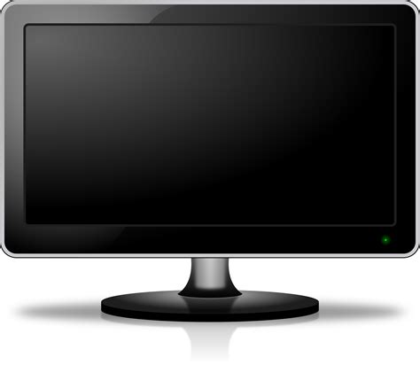 Monitor Png Transparent Monitorpng Images Pluspng