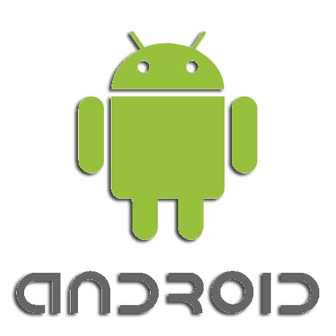 Android Logo Png Transparent Transparent Images Free Psd Templates