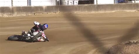 Video Motorcycle Drifting At Its Finest Revzilla