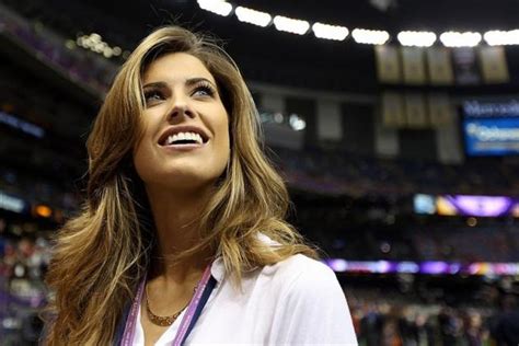 The 40 Most Popular Female Sports Reporters Bleacher Report