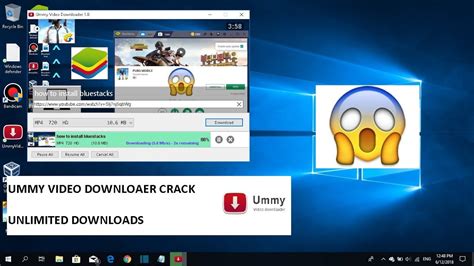 Ummy Downloader Crack Youtube