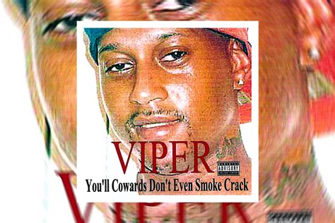 Houston Rapper Viper Arrested Allegedly Kidnapped Woman For Five Years