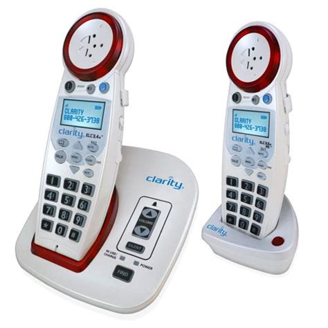 10 Best Cordless Phone For Hearing Impaired Quick Guide Pro