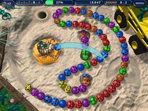 Zuma is a free and awesome puzzle app. Juegos De Bolas De Colores Gratis Descargar - Tengo un Juego