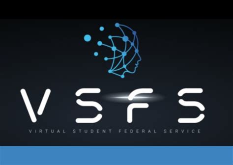 Virtual Student Federal Service Vsfs Provides Internship