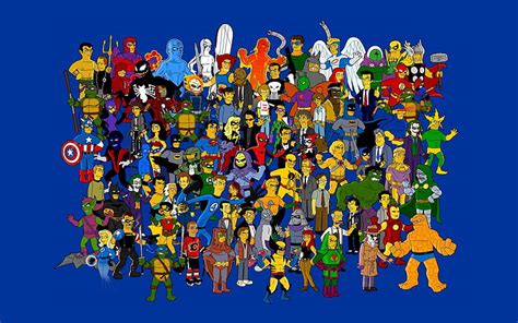 Papel De Parede Geek